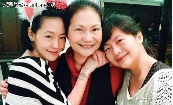 汪小菲夫妻回台北,马筱梅身上好多淤青(组图) - 5