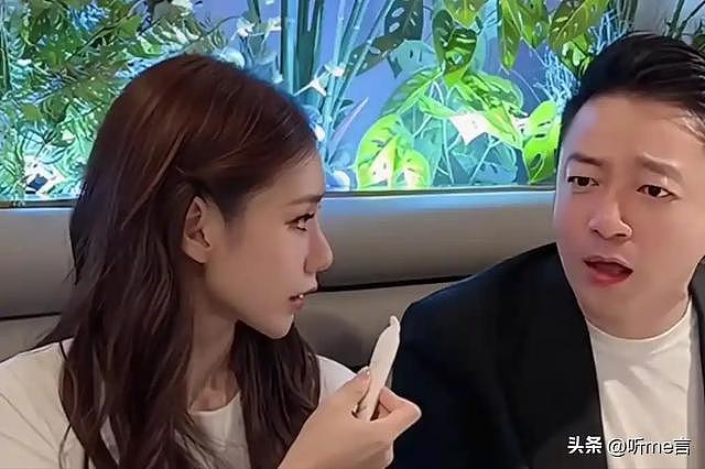 汪小菲彻底放飞自我，犯了富二代的“通病”，马筱梅的努力白费了（组图） - 8