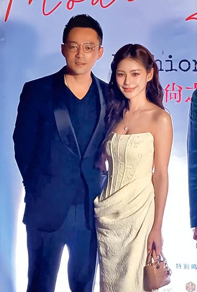 台媒发声明向汪小菲道歉，承认散播马筱梅黄谣，却甩锅给大陆网友（组图） - 5