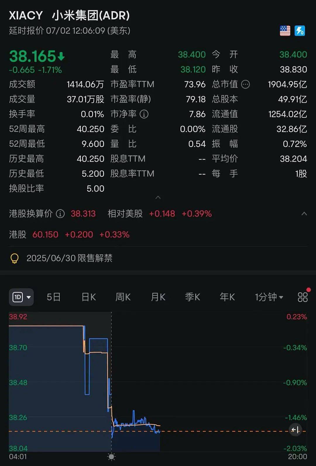 别车企销售诋毁歪曲，大可不必！雷军直播回应一切（组图） - 2
