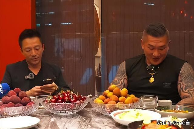 汪小菲彻底放飞自我，犯了富二代的“通病”，马筱梅的努力白费了（组图） - 4