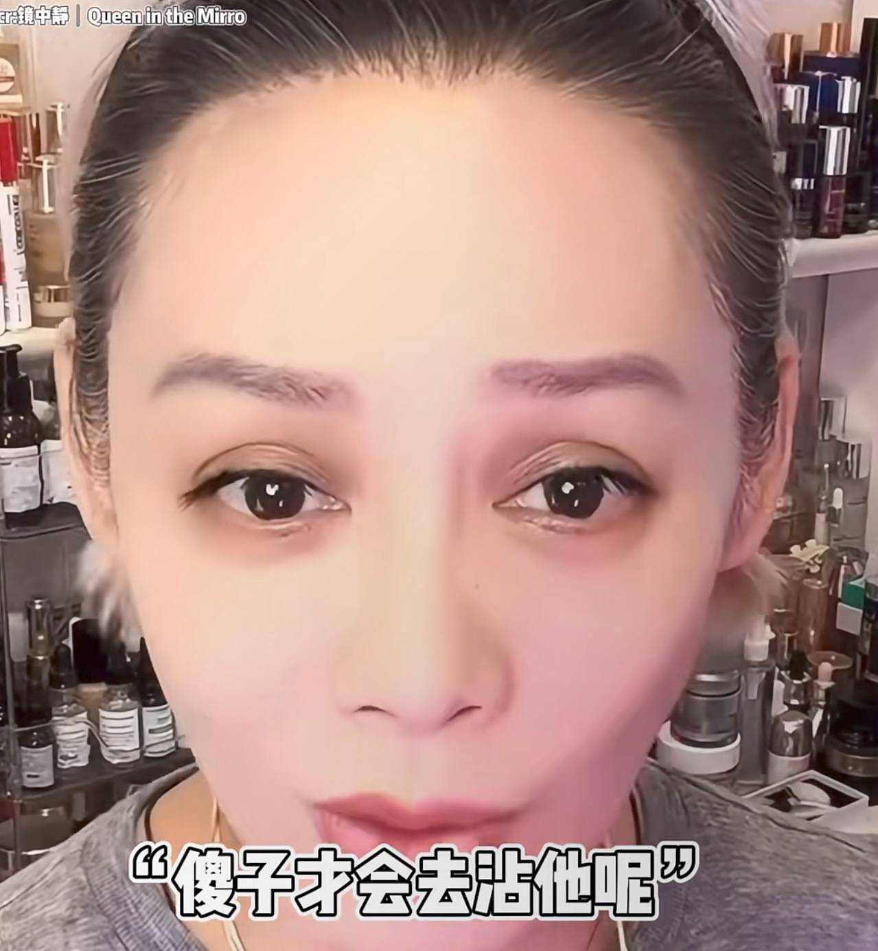 宁静回应绯闻,意外曝汪峰与森林北关系,章子怡无辜躺枪(组图) - 8