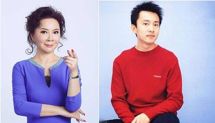 前央视知名主持人亚宁,最红时被迫转型幕后,如今他怎样了(组图) - 11