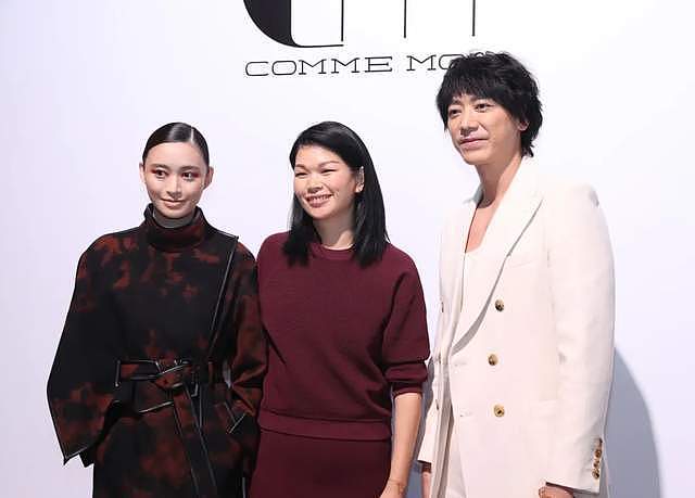 星二代扎堆出道比拼!沈佳润获好感,小S女儿大翻车,太卷了(组图) - 7
