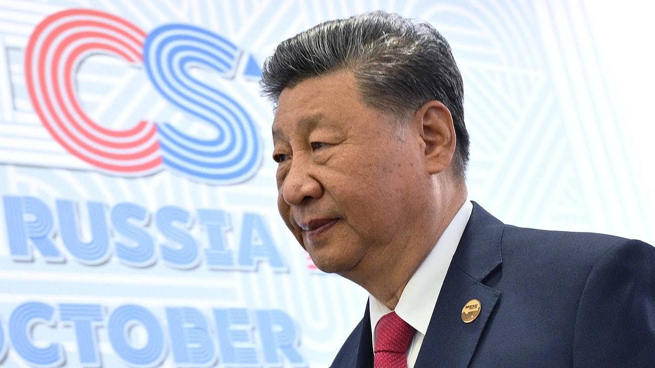 习近平16年来首次缺席金砖峰会,原因不是没必要再见卢拉(组图) - 1