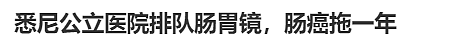 华人医生：别拿命去赌！悉尼Westmead医院惊爆丑闻…（组图） - 18