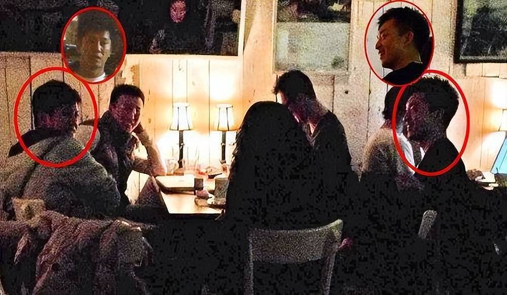 前央视知名主持人亚宁,最红时被迫转型幕后,如今他怎样了(组图) - 9