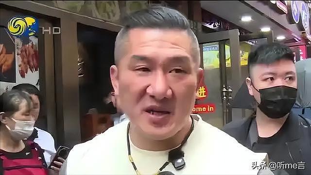 汪小菲彻底放飞自我，犯了富二代的“通病”，马筱梅的努力白费了（组图） - 3