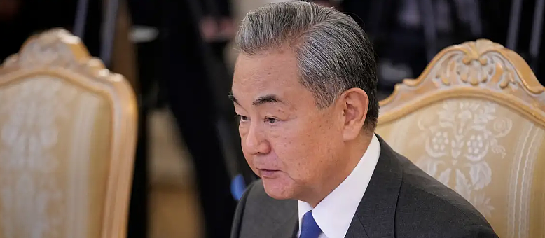 布鲁塞尔：北京不能一边支持俄罗斯一边靠近欧洲（图） - 1