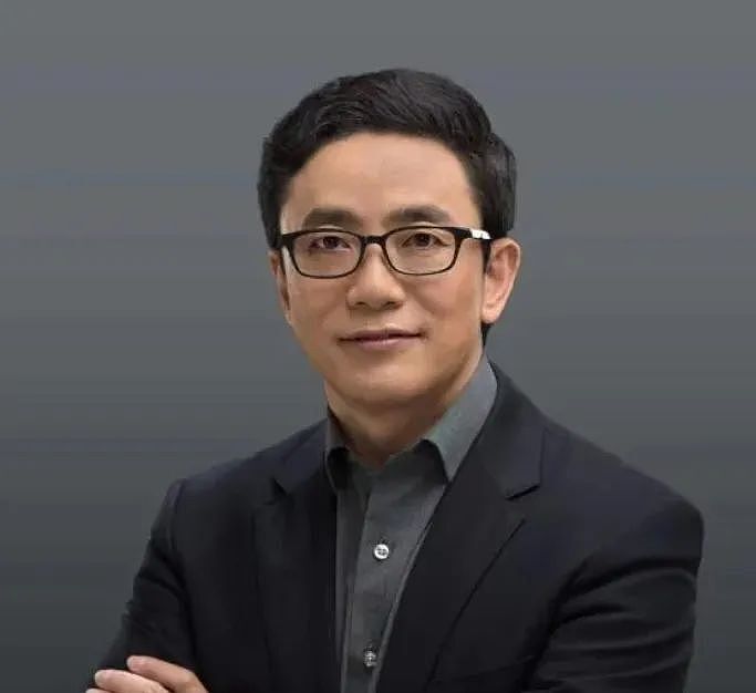 “国产英伟达”，终于被这个男人熬出来了（组图） - 4