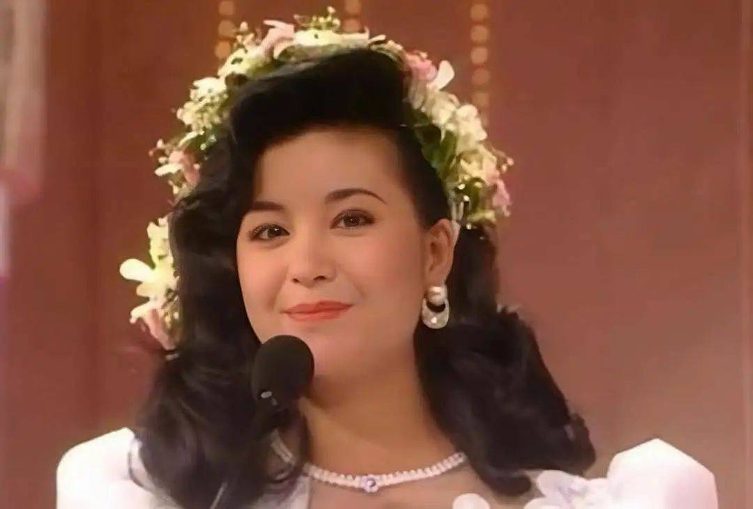 TVB前知名女星晒冲凉视频，如今四肢纤细成皮包骨（组图） - 9