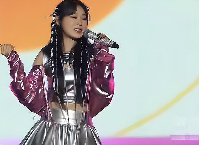 全是套路！小沈阳女儿官宣出道短短几天，就被网友扒出3个大瓜（组图） - 2