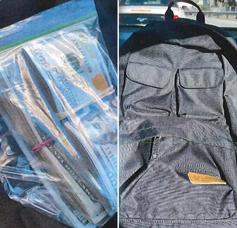 美国两华人双双被捕!一个绿卡,一个旅游签证入境3个月,面临10年监禁 $25万罚款(组图) - 4