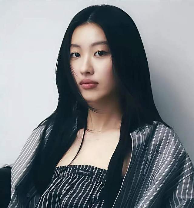 星二代扎堆出道比拼!沈佳润获好感,小S女儿大翻车,太卷了(组图) - 8