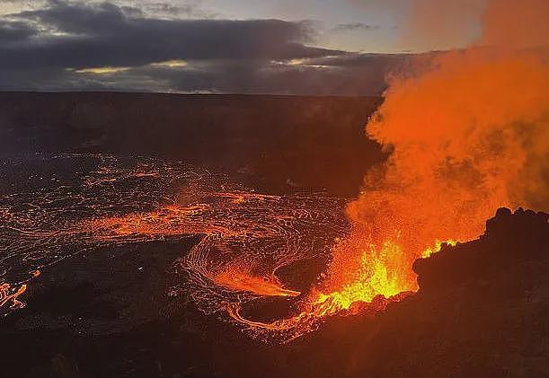 10天地震650次,神秘法则疯传!“超级海啸”威胁北美西岸、温哥华在列(组图) - 9