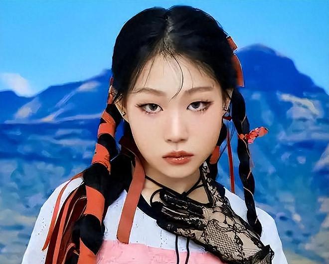 全是套路！小沈阳女儿官宣出道短短几天，就被网友扒出3个大瓜（组图） - 1