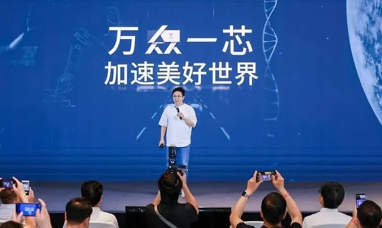 “国产英伟达”，终于被这个男人熬出来了（组图） - 9