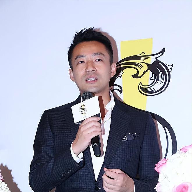 台媒发声明向汪小菲道歉，承认散播马筱梅黄谣，却甩锅给大陆网友（组图） - 1