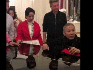 戚薇自爆潜规则：500万陪玩5天5夜，不同意就封杀，韩娱是重灾区（组图） - 10
