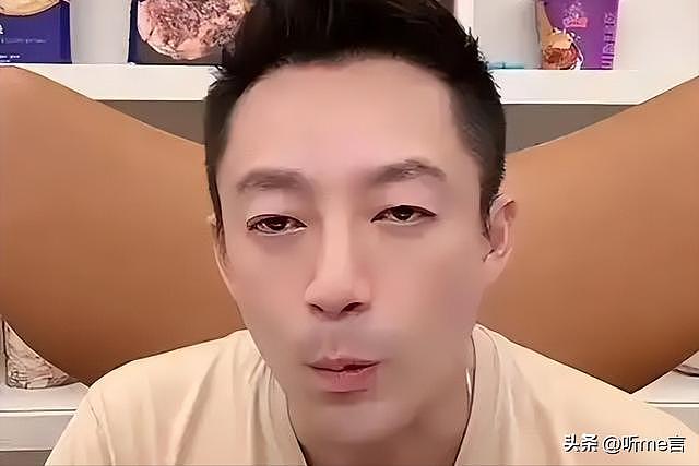 汪小菲彻底放飞自我，犯了富二代的“通病”，马筱梅的努力白费了（组图） - 1