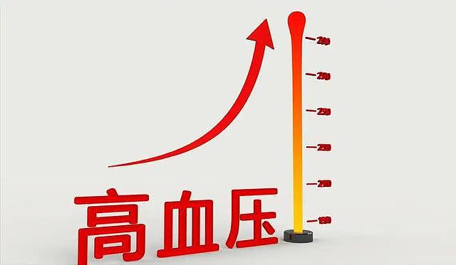 两天就猝死!医生:夏季吃降压药后若出现这4个症状,立即就医(组图) - 1