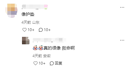 宜家新出的“枕头冰淇淋“翻车？造型被吐槽撞脸“卫生巾”！网友：越看越眼熟（组图） - 24