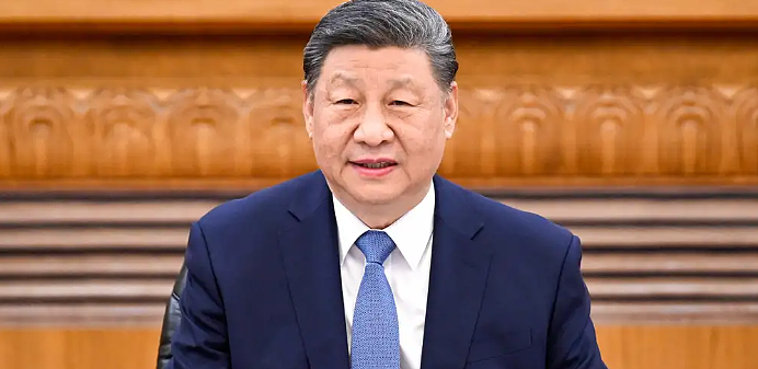 习近平主持财经委会议：治理低价内卷，去落后产能（图） - 1