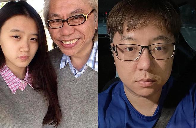 “爷孙恋”李坤城离世2年后，儿子李卓轩怒骂：他把路走死了（组图） - 11