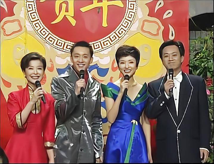 前央视知名主持人亚宁,最红时被迫转型幕后,如今他怎样了(组图) - 8