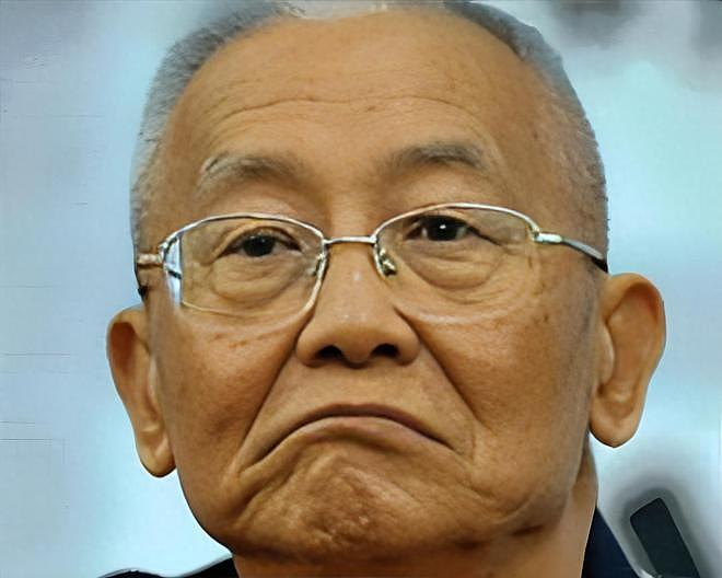 逼走陈忠和，打压刘国梁，排挤郎平，89岁“体坛恶人”如今怎样（组图） - 1