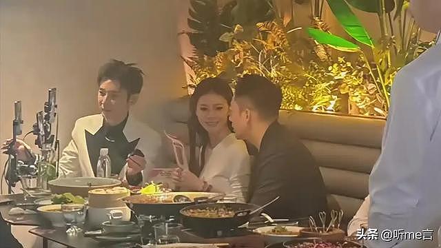 汪小菲彻底放飞自我，犯了富二代的“通病”，马筱梅的努力白费了（组图） - 6