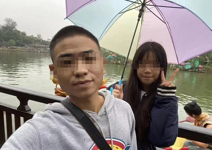 丈夫怀疑妻子劈腿藏车后备箱跟踪,方法狗血但居然真挖到猛料(组图) - 18