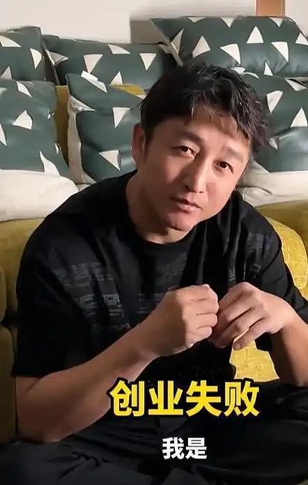 邹市明中年返贫?创业失败,赔光2个亿,拉一屁股饥荒仍拒打假赛(组图) - 24