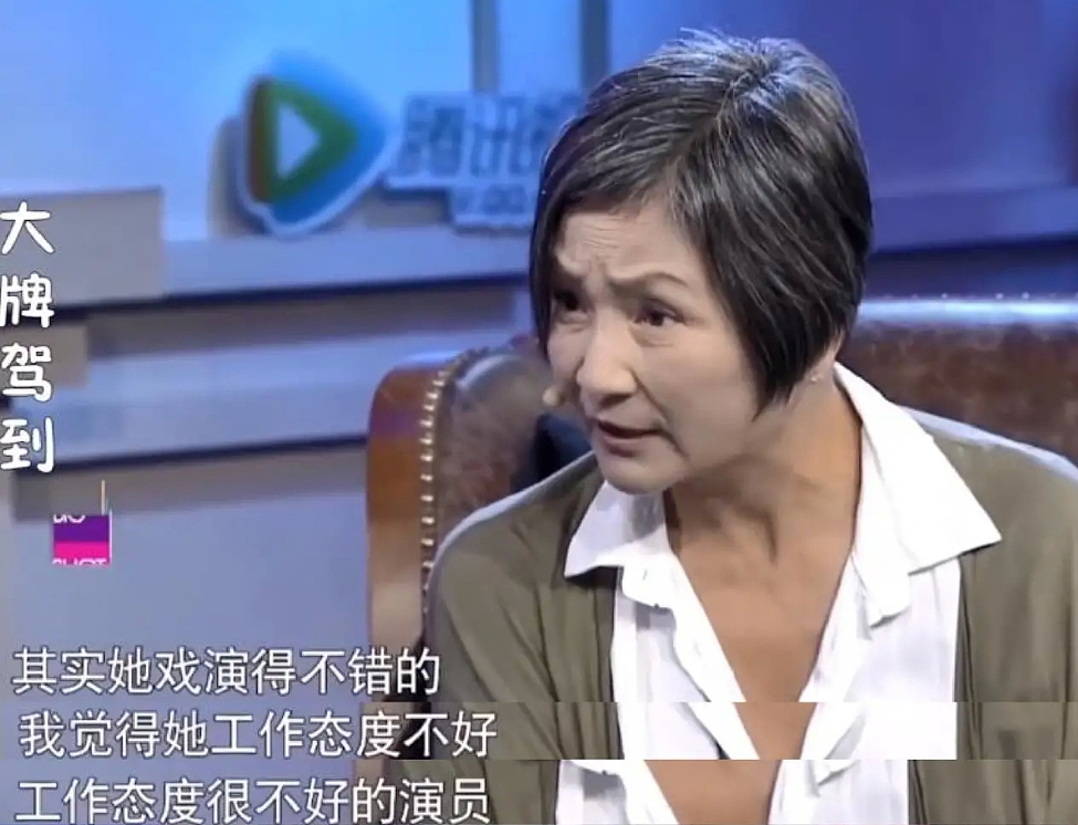 生子4次流产！享年78岁捐赠遗体，曾为加入豪门迅速退圈！终于产男又被净身出户？（组图） - 24
