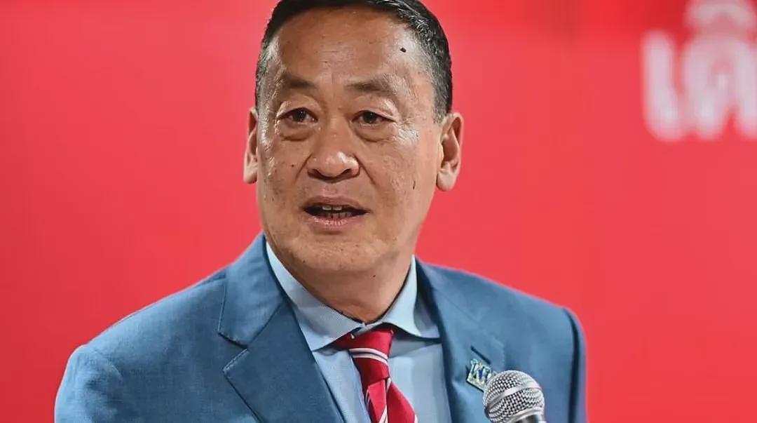 佩通坦，泰国政争又一个“牺牲品”....（组图） - 4