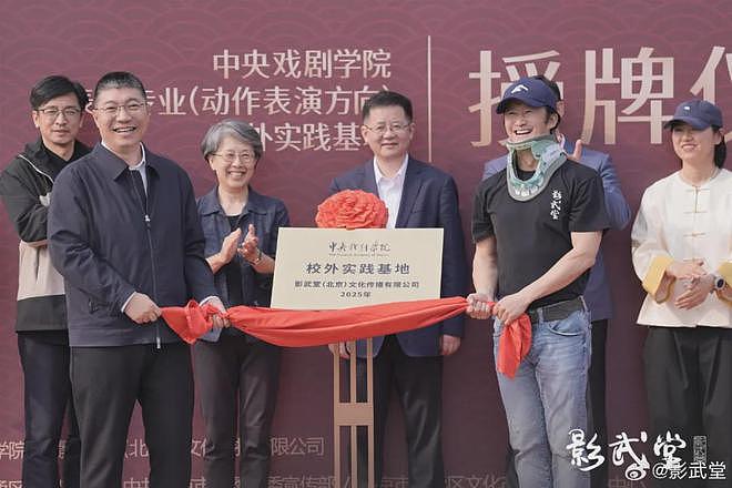 那尔那茜事件，吴京稳住了！听他说完，终于明白《镖人》为何不慌（组图） - 28