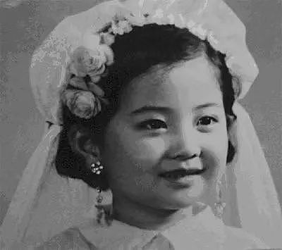 梅婷：19岁从中戏退学，50岁凭两部悬疑片，给内娱演员上了一课（组图） - 3