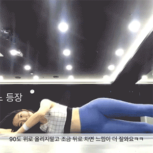 【美女】女生健身5年，身材能有多好？这大概就是所谓的性感标杆吧（组图） - 8