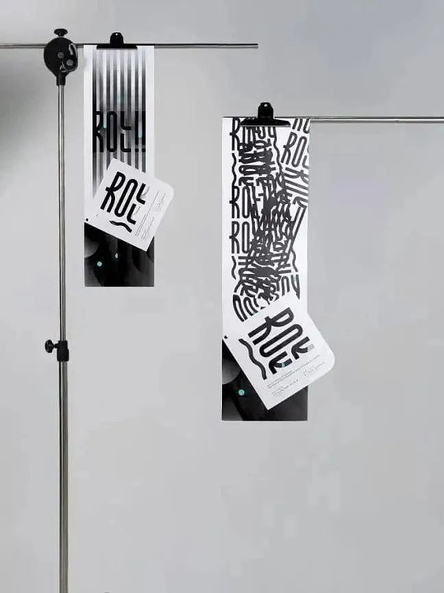 “滚”出大奖!明志科技大学视传系以“滚”为主题,拿下釜山创意大奖!网友:属实滚出了新高度!(组图) - 4