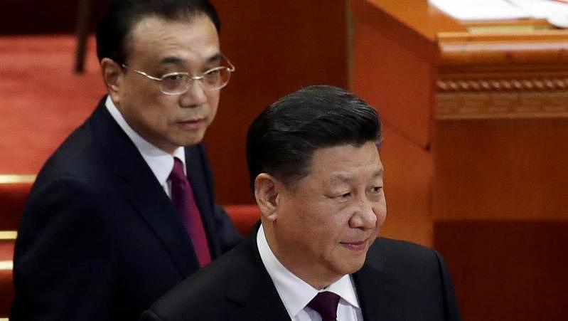 人民日报刊文纪念李克强冥诞，“求是”转载后为何删文？（组图） - 1