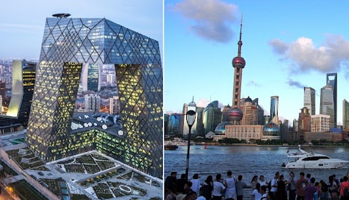 “中国超越日本,成新加坡人首选旅游目的地”(图) - 1