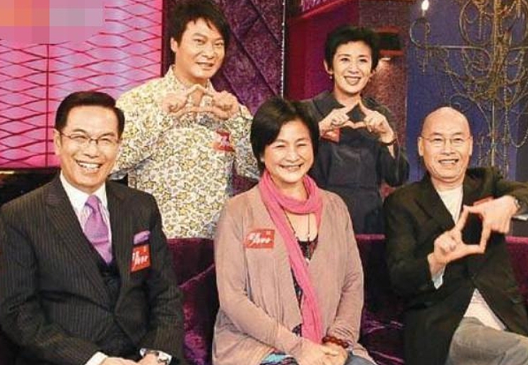 生子4次流产！享年78岁捐赠遗体，曾为加入豪门迅速退圈！终于产男又被净身出户？（组图） - 8