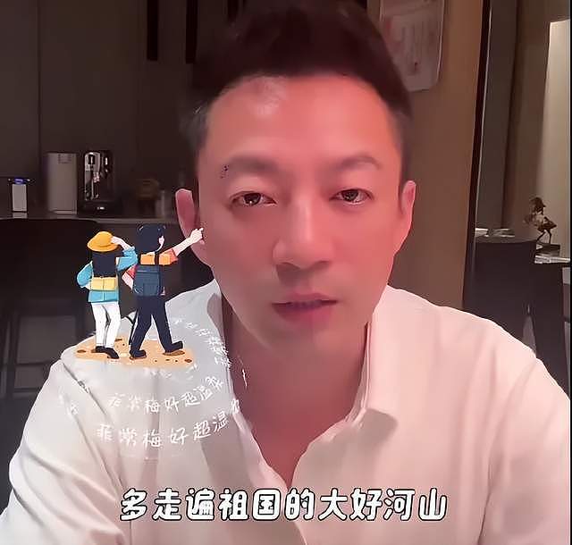 S家又撒谎！反驳马筱梅被打脸，范玮琪儿子玩电子产品7岁就近视（组图） - 18