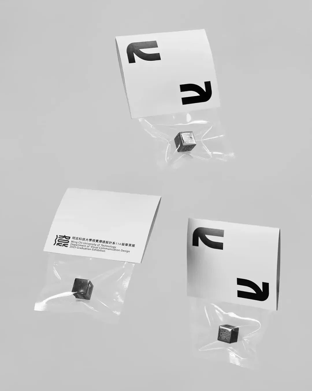 “滚”出大奖!明志科技大学视传系以“滚”为主题,拿下釜山创意大奖!网友:属实滚出了新高度!(组图) - 12