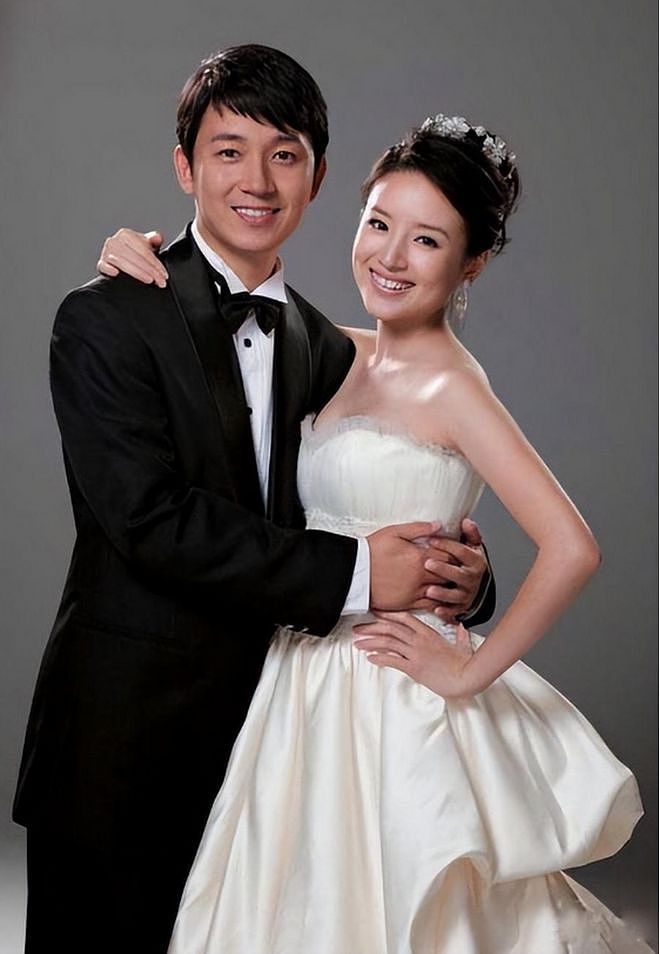 45岁董洁身材好好!和潘粤明离婚13年后, 她亲手将口碑翻盘(组图) - 10