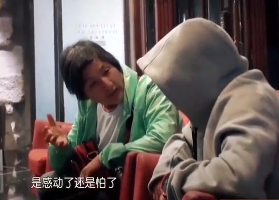 生子4次流产！享年78岁捐赠遗体，曾为加入豪门迅速退圈！终于产男又被净身出户？（组图） - 22