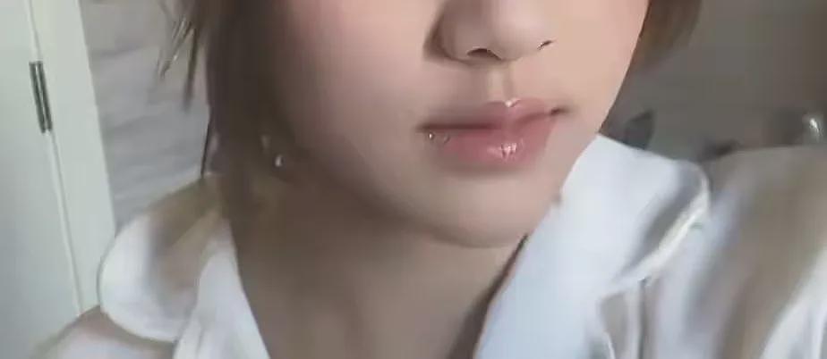 从综艺萌娃到抑郁少女？她的心理抑郁状态明显（组图） - 4