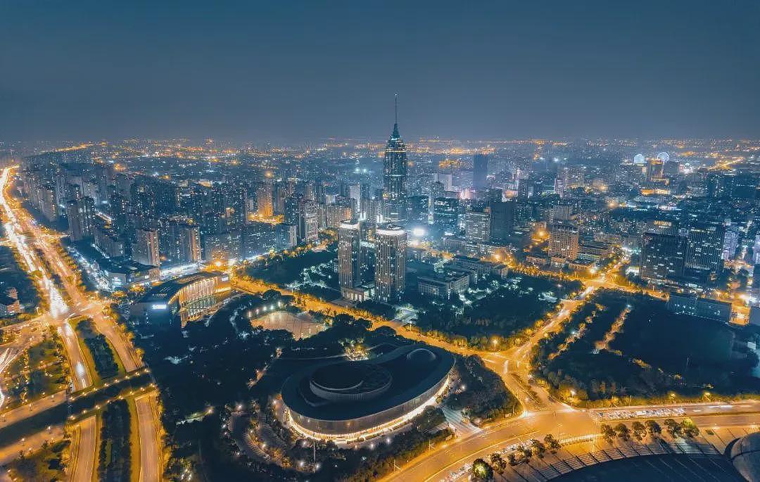 比苏超更激烈的江苏比赛,早就开始了(组图) - 6