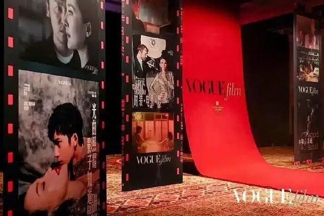 吴谨言瘦到尴尬，张钧宁深V漂亮，杨幂全裹却赢麻了...（组图） - 1