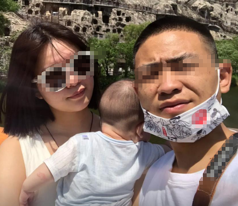 丈夫怀疑妻子劈腿藏车后备箱跟踪,方法狗血但居然真挖到猛料(组图) - 1